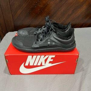 Vivobarefoot primus lite III Black